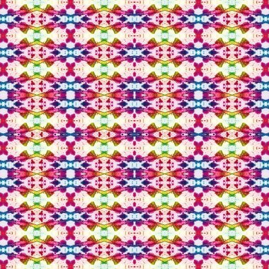 Kusursuz modern model. Modaya uygun bir doku. Soyut desen