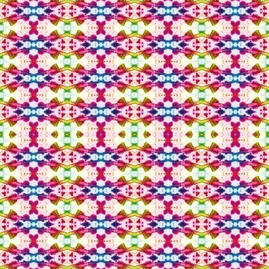 Kusursuz modern model. Modaya uygun bir doku. Soyut desen