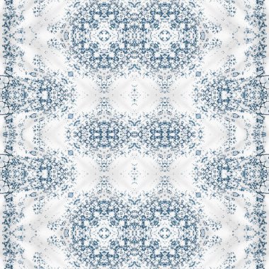 Kusursuz modern model. Modaya uygun bir doku. Soyut desen