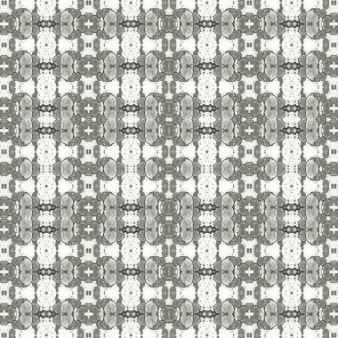 Kusursuz modern model. Modaya uygun bir doku. Soyut desen