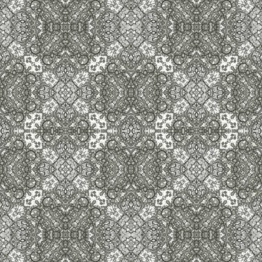 Kusursuz modern model. Modaya uygun bir doku. Soyut desen