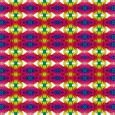 Kusursuz modern model. Modaya uygun bir doku. Soyut desen