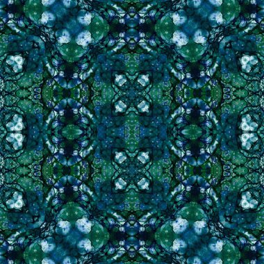 Kusursuz modern model. Modaya uygun bir doku. Soyut desen