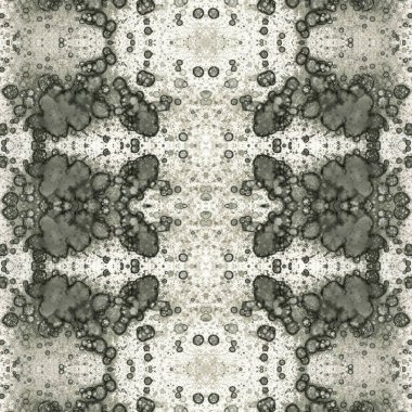 Kusursuz modern model. Modaya uygun bir doku. Soyut desen