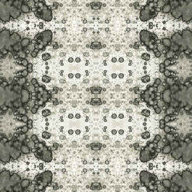 Kusursuz modern model. Modaya uygun bir doku. Soyut desen