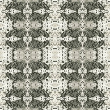 Kusursuz modern model. Modaya uygun bir doku. Soyut desen