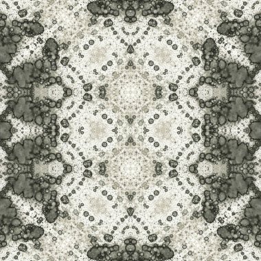 Kusursuz modern model. Modaya uygun bir doku. Soyut desen