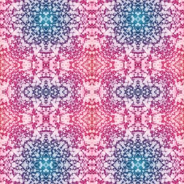 Kusursuz modern model. Modaya uygun bir doku. Soyut desen