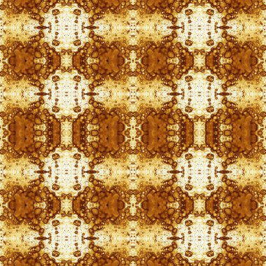 Kusursuz modern model. Modaya uygun bir doku. Soyut desen