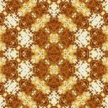 Kusursuz modern model. Modaya uygun bir doku. Soyut desen