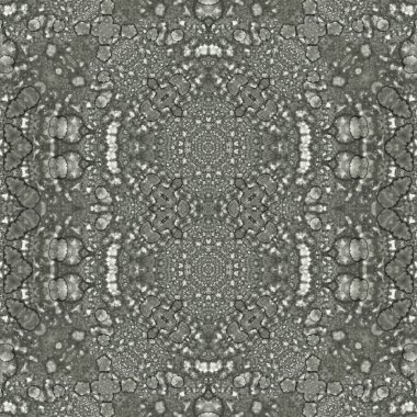 Kusursuz modern model. Modaya uygun bir doku. Soyut desen