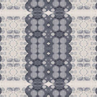 Kusursuz retro desen. Kusursuz sanat dokusu. Örülmüş halı