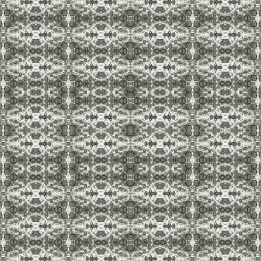 Kusursuz modern model. Modaya uygun bir doku. Soyut desen