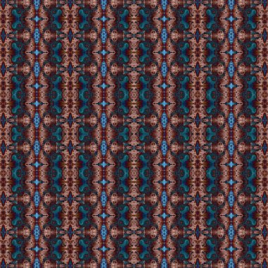 Kusursuz modern model. Modaya uygun bir doku. Soyut desen