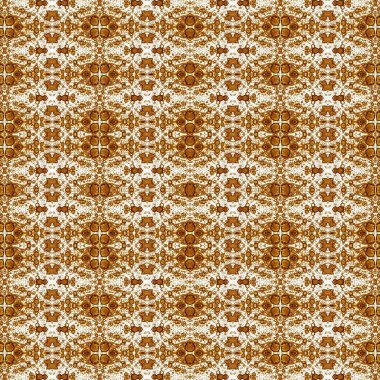 Kusursuz modern model. Modaya uygun bir doku. Soyut desen