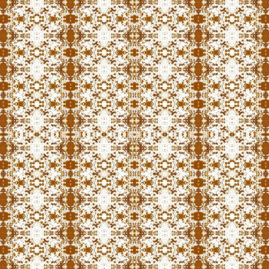 Kusursuz modern model. Modaya uygun bir doku. Soyut desen