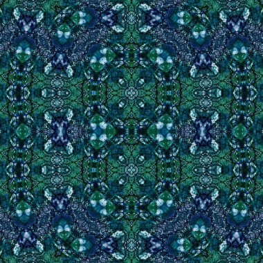 Kusursuz modern model. Modaya uygun bir doku. Soyut desen