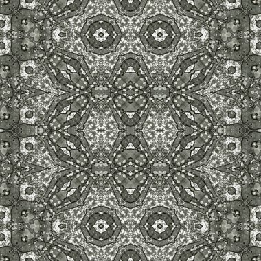 Kusursuz modern model. Modaya uygun bir doku. Soyut desen