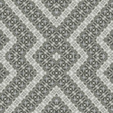 Kusursuz modern model. Modaya uygun bir doku. Soyut desen