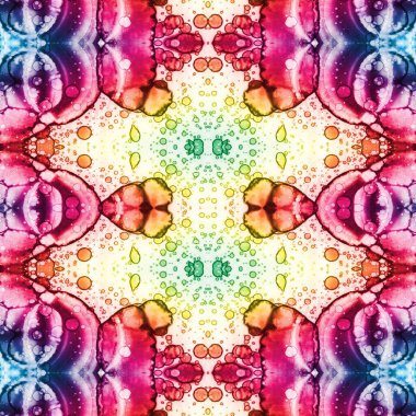 Kusursuz modern model. Modaya uygun bir doku. Soyut desen