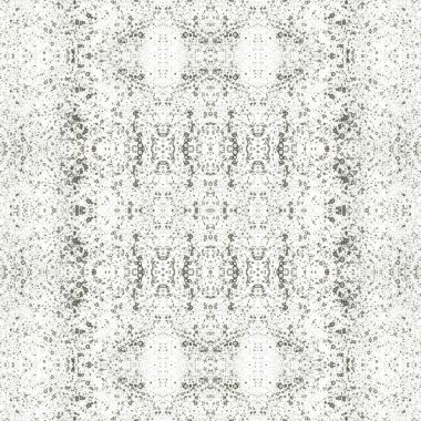 Kusursuz modern model. Modaya uygun bir doku. Soyut desen