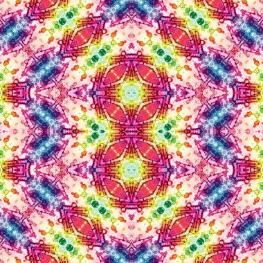 Kusursuz modern model. Modaya uygun bir doku. Soyut desen