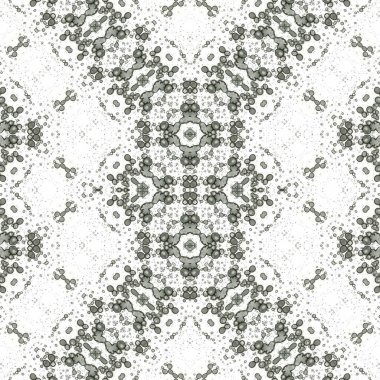 Kusursuz modern model. Modaya uygun bir doku. Soyut desen