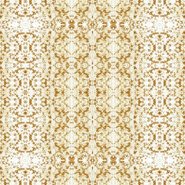 Kusursuz modern model. Modaya uygun bir doku. Soyut desen