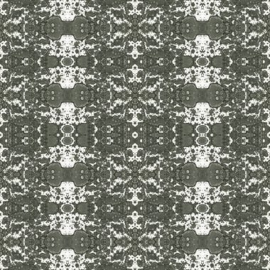 Kusursuz modern model. Modaya uygun bir doku. Soyut desen