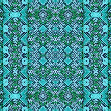 Kusursuz modern model. Modaya uygun bir doku. Soyut desen