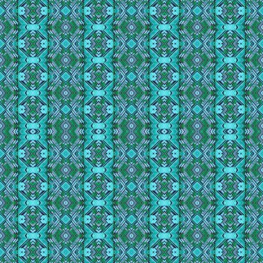 Kusursuz modern model. Modaya uygun bir doku. Soyut desen