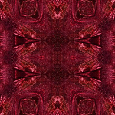 Kusursuz modern model. Modaya uygun bir doku. Soyut desen