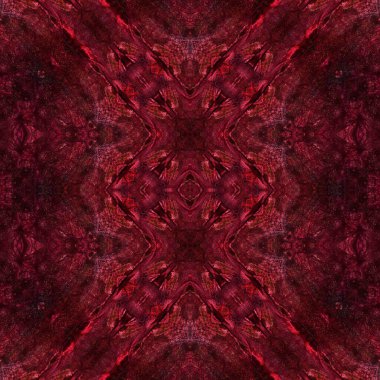 Kusursuz modern model. Modaya uygun bir doku. Soyut desen