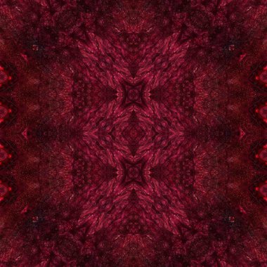 Kusursuz modern model. Modaya uygun bir doku. Soyut desen