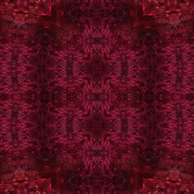 Kusursuz modern model. Modaya uygun bir doku. Soyut desen