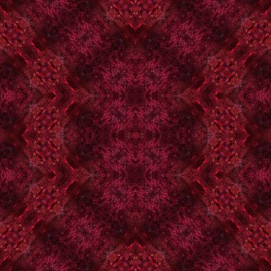 Kusursuz modern model. Modaya uygun bir doku. Soyut desen