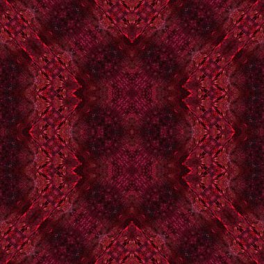 Kusursuz modern model. Modaya uygun bir doku. Soyut desen