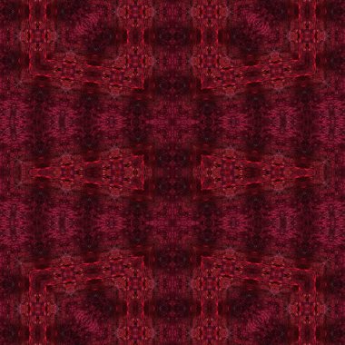 Kusursuz modern model. Modaya uygun bir doku. Soyut desen