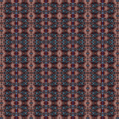 Kusursuz modern model. Modaya uygun bir doku. Soyut desen