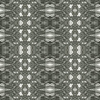 Kusursuz retro desen. Kusursuz sanat dokusu. Örülmüş halı