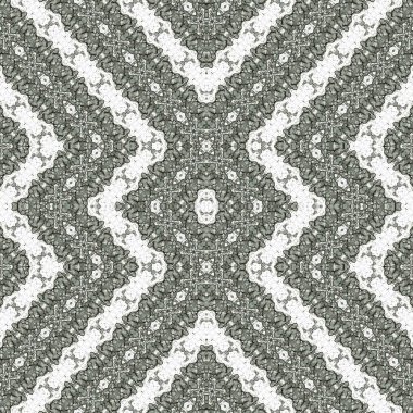 Kusursuz modern model. Modaya uygun bir doku. Soyut desen