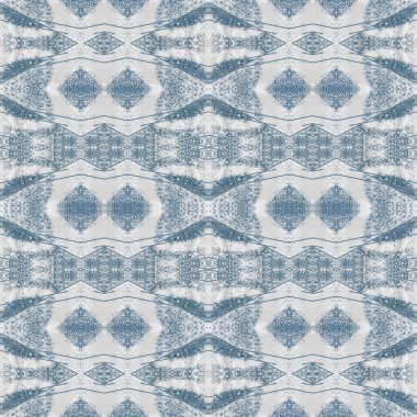 Kusursuz modern model. Modaya uygun bir doku. Soyut desen