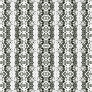 Kusursuz modern model. Modaya uygun bir doku. Soyut desen