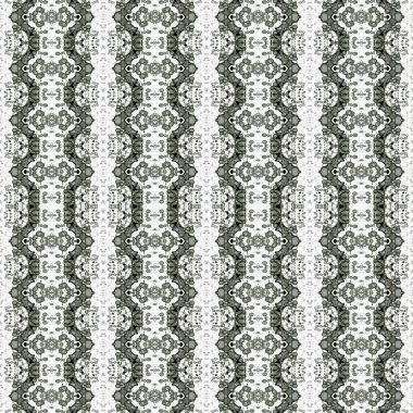 Kusursuz modern model. Modaya uygun bir doku. Soyut desen