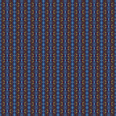 Kusursuz modern model. Modaya uygun bir doku. Soyut desen