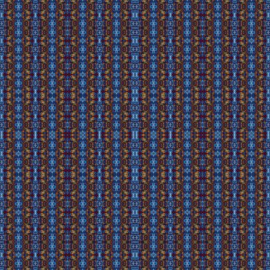 Kusursuz modern model. Modaya uygun bir doku. Soyut desen