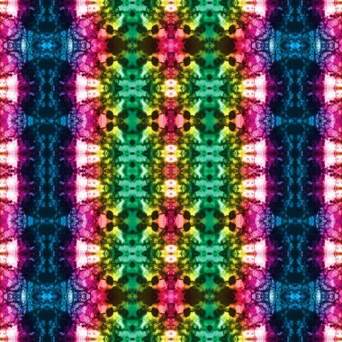 Kusursuz retro desen. Kusursuz sanat dokusu. Örülmüş halı