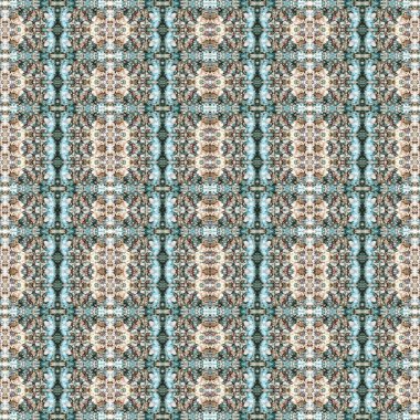 Kusursuz modern model. Modaya uygun bir doku. Soyut desen