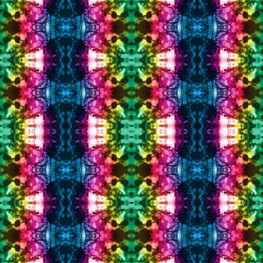 Kusursuz retro desen. Kusursuz sanat dokusu. Örülmüş halı