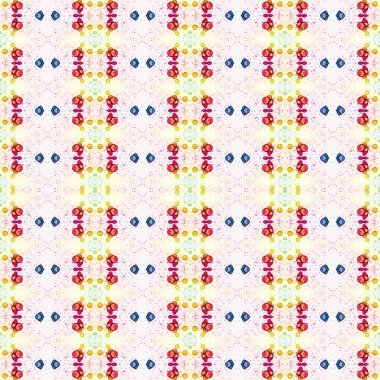 Kusursuz modern model. Modaya uygun bir doku. Soyut desen